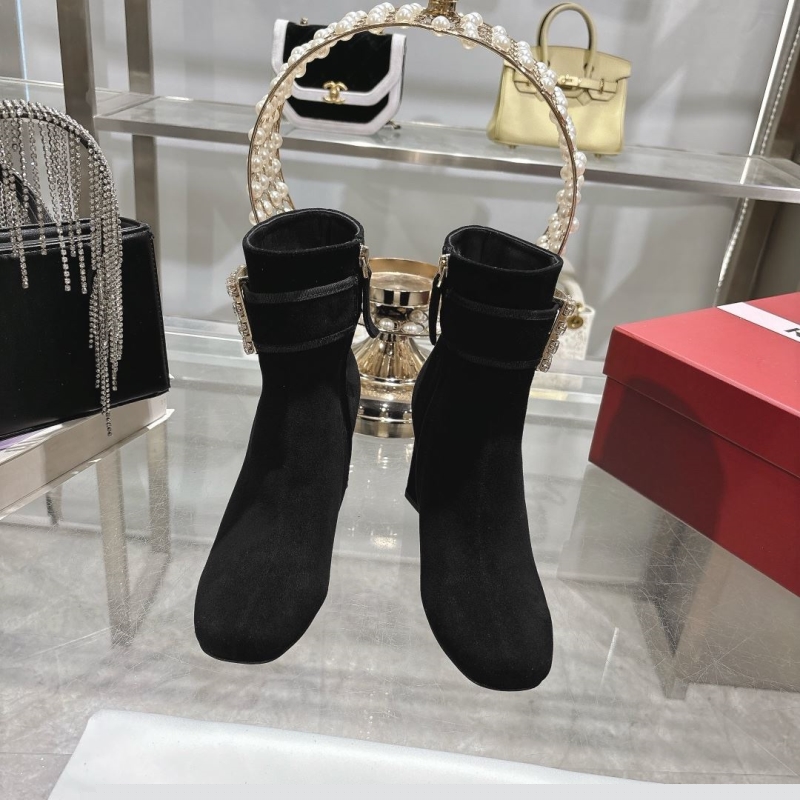 roger u1u1er boots
